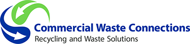 commercial waste connections logo